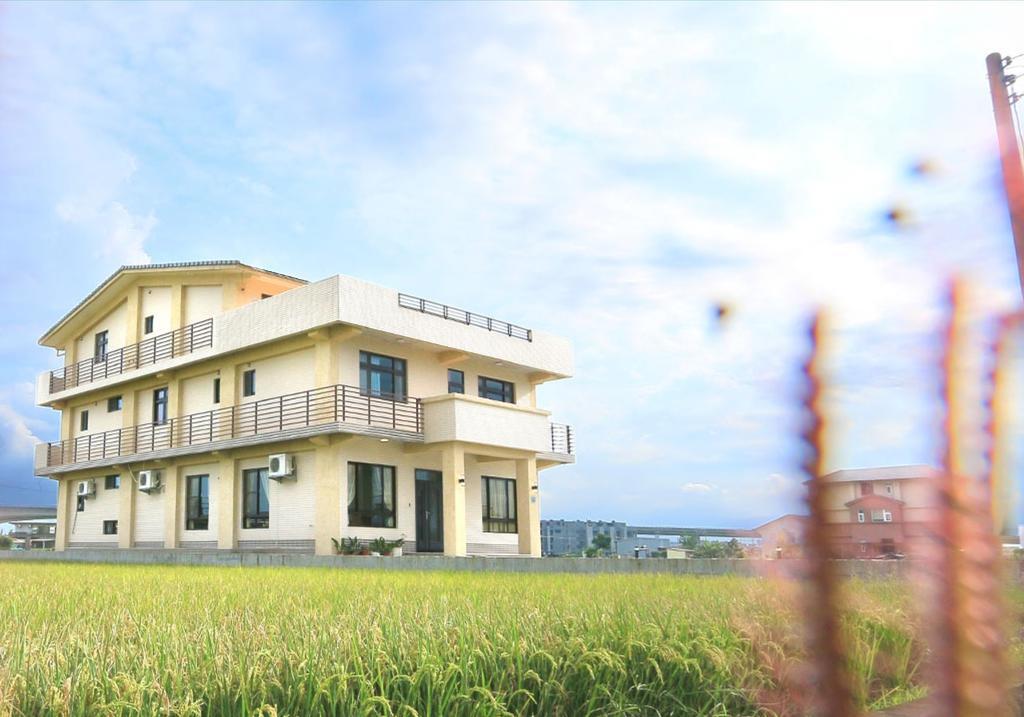 Pastoral Riverside Dongshan  Dış mekan fotoğraf