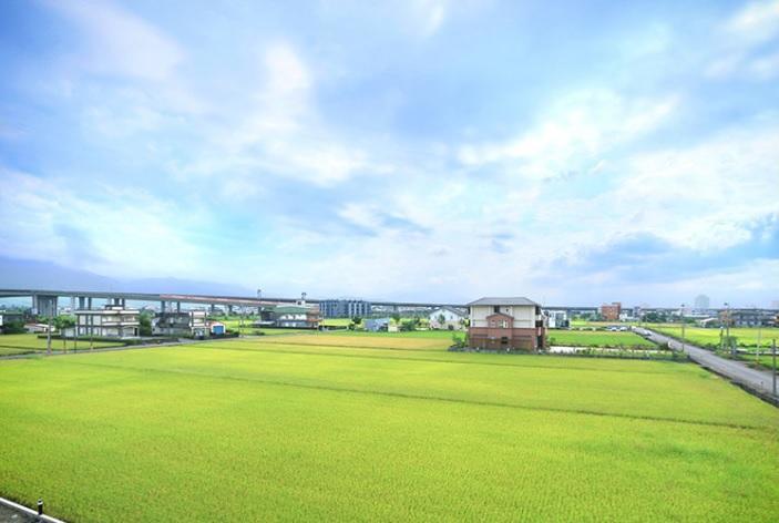 Pastoral Riverside Dongshan  Dış mekan fotoğraf