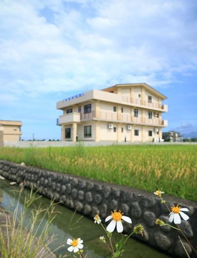 Pastoral Riverside Dongshan  Dış mekan fotoğraf