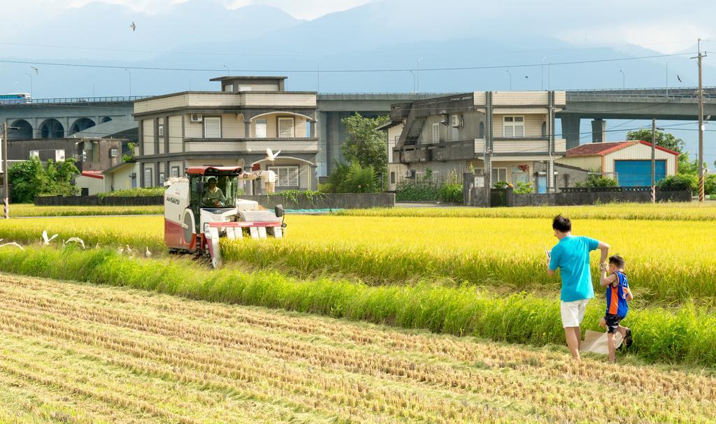 Pastoral Riverside Dongshan  Dış mekan fotoğraf